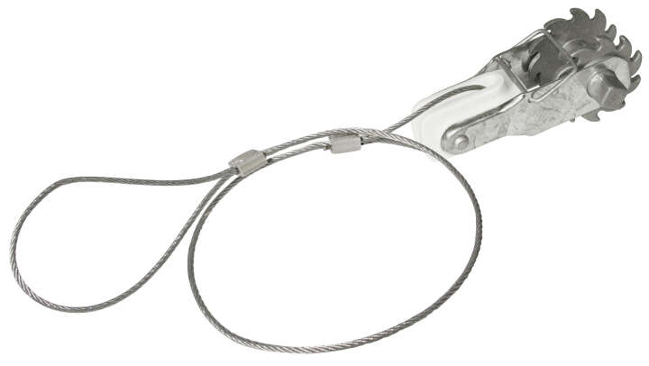 AKO Zahnrad-Drahtspanner